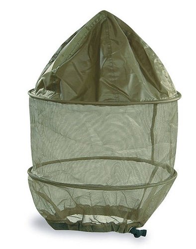 Сетка противомоскитная Moskito Kopfschutz