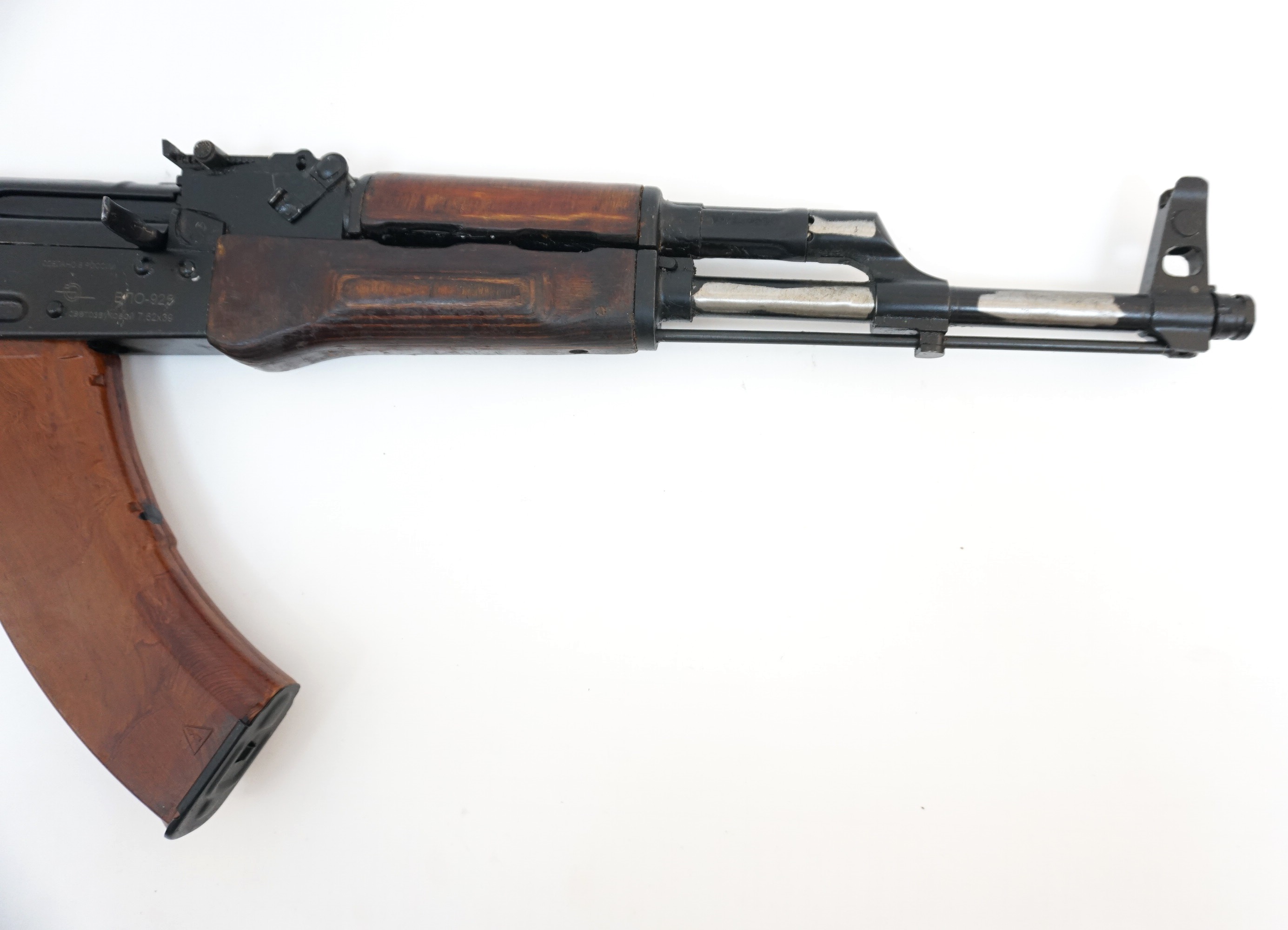 Оружие охолощенное АКМ-СХ, к.7,62*39