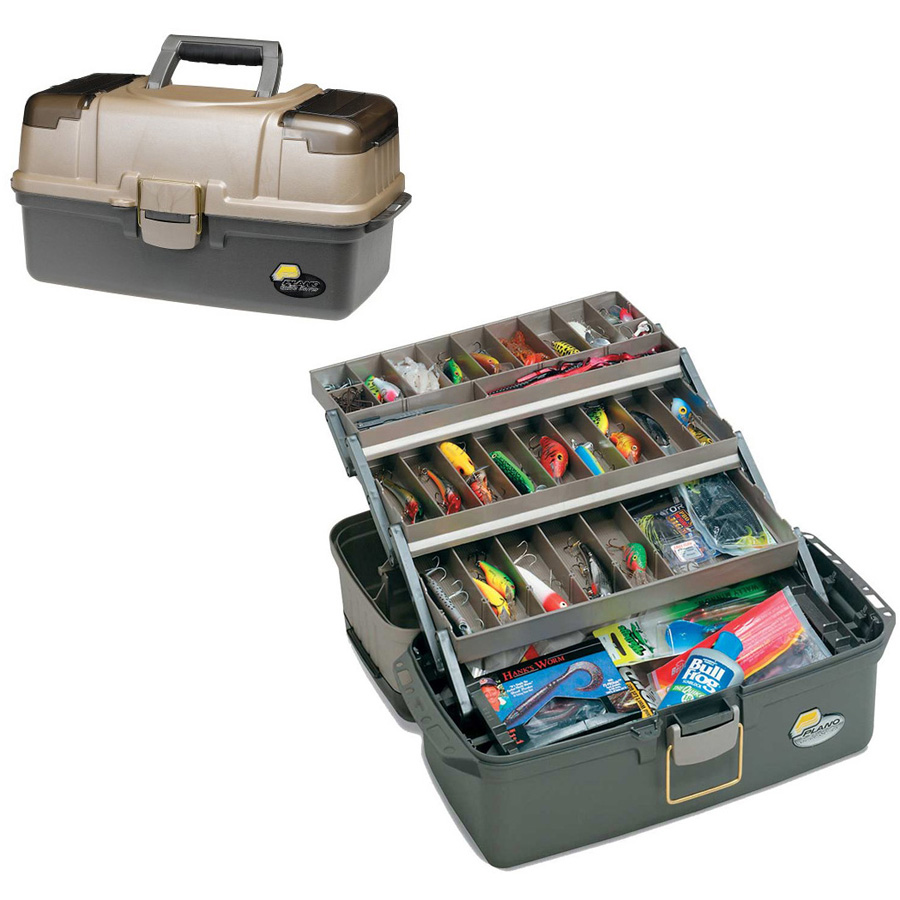 Бокс 6134, для снастей