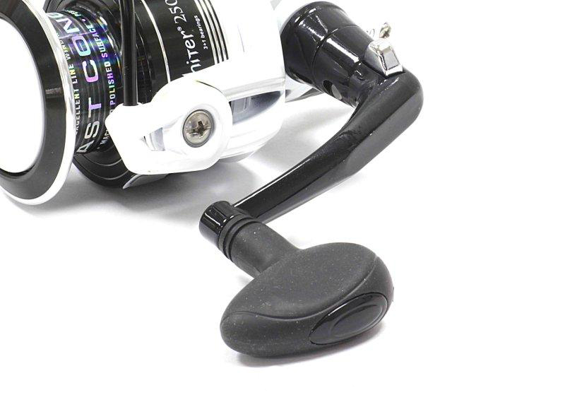 Катушка Stinger Witer, 2500