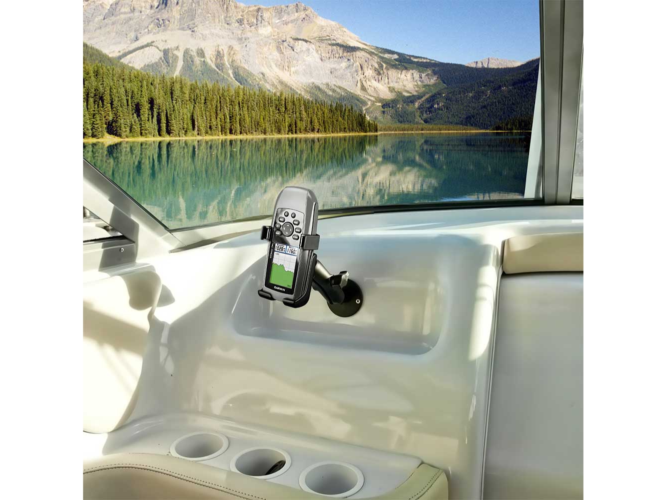 Навигатор GPS MAP 78