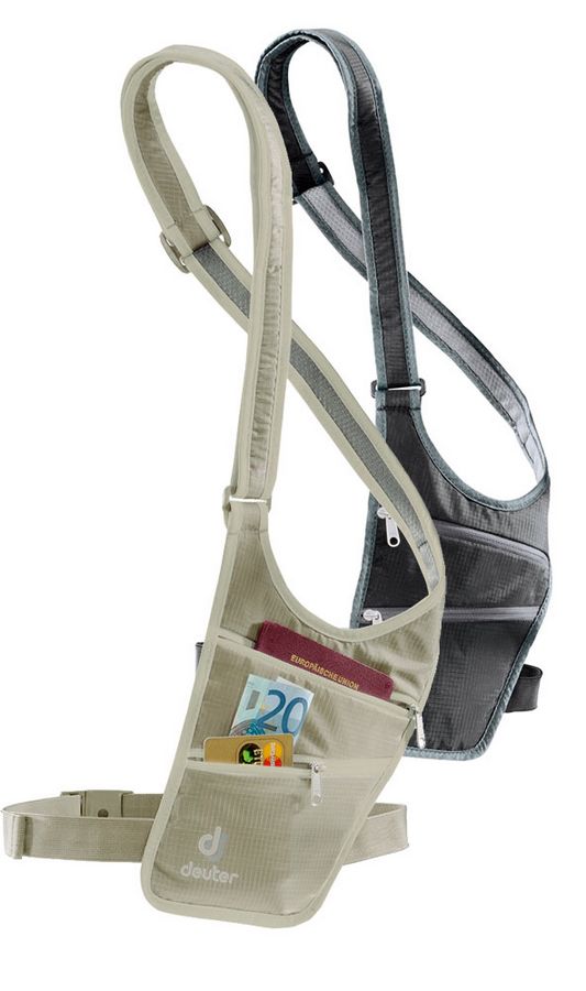 Кошелек Security Holster подвесной