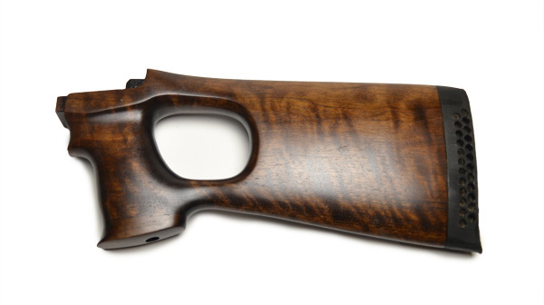 Приклад Тигр, ортопед. (орех)