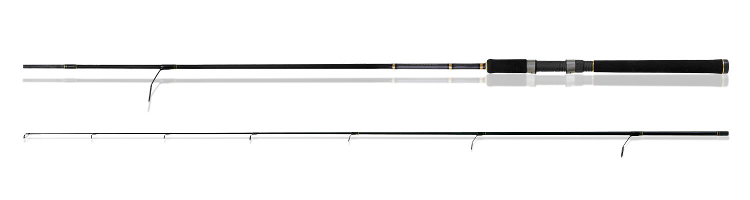 Удилище Favorite II 732M, 221см, 5-25г.