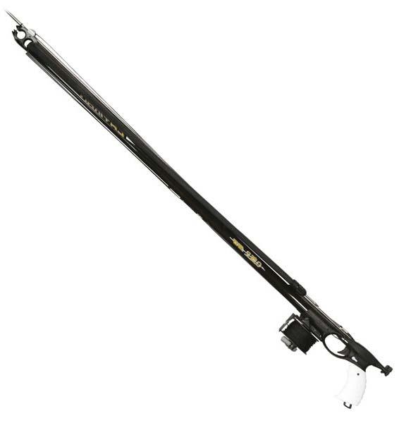 Ружье для п/о "Cayman Carbon" 75