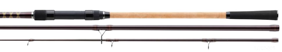 Удилище "Aqualite Med. Feeder" 3.9м, до 180г