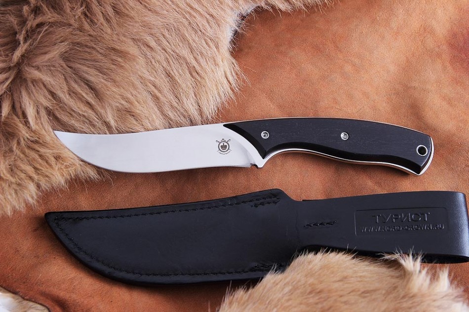 Нож "Турист"