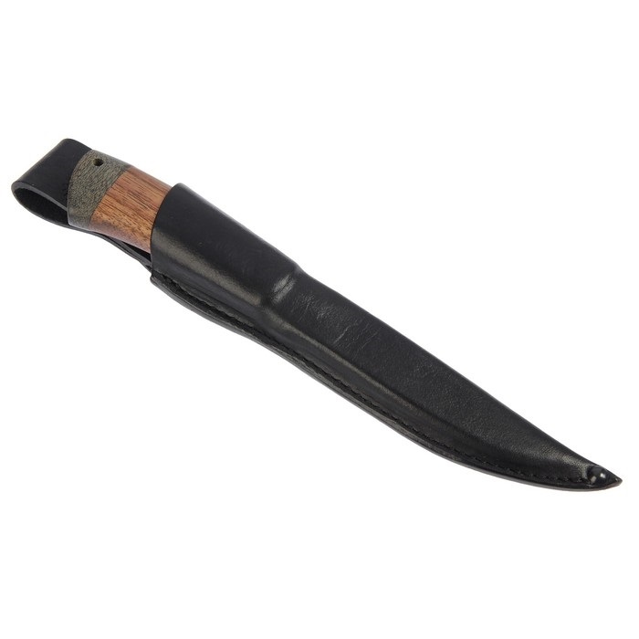 Нож "Fish-ka" (дерево), 95*18