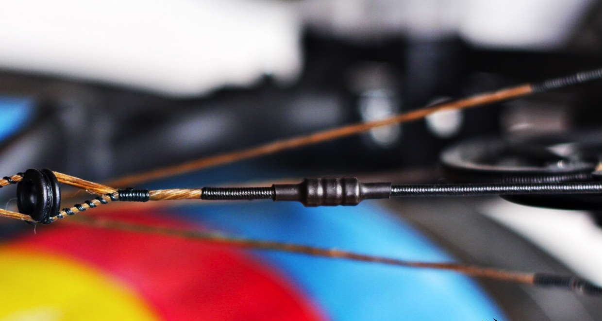 Гнездо Saunders Large Red