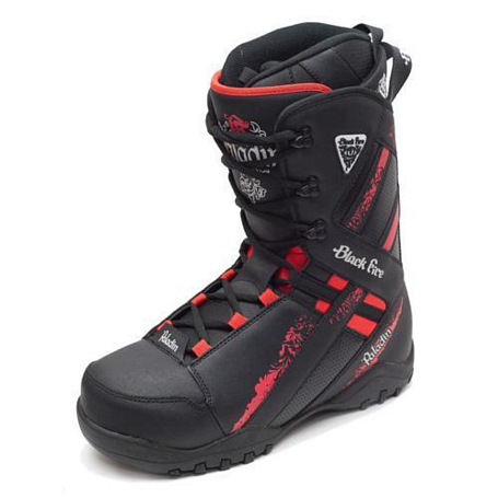 Сноубордические ботинки Paladin