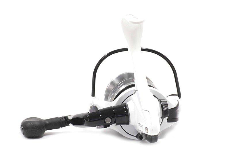 Катушка Stinger Witer, 2500