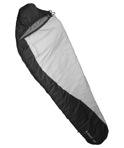 Спальный мешок Extra LIGHT кокон