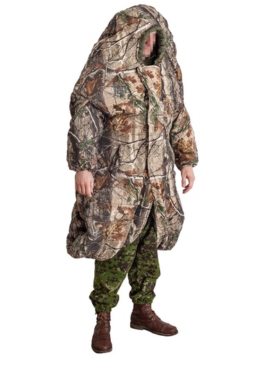 Спальный мешок  Mark 21SB