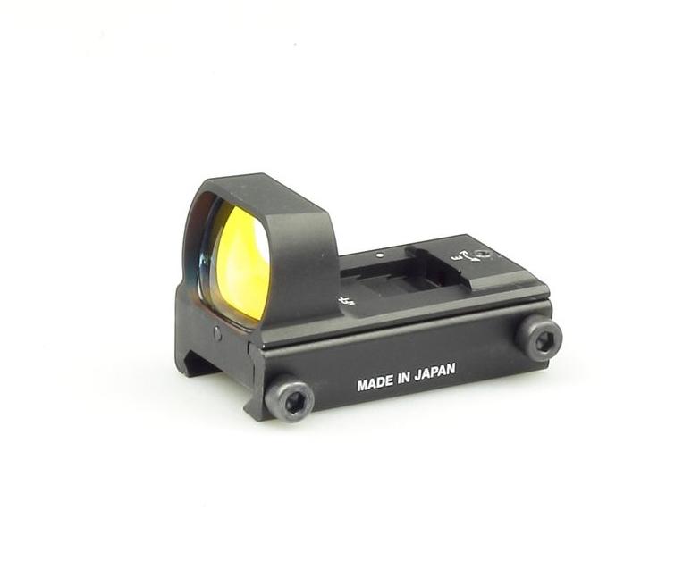 Прицел коллиматорный BED-40,  (точка) weaver