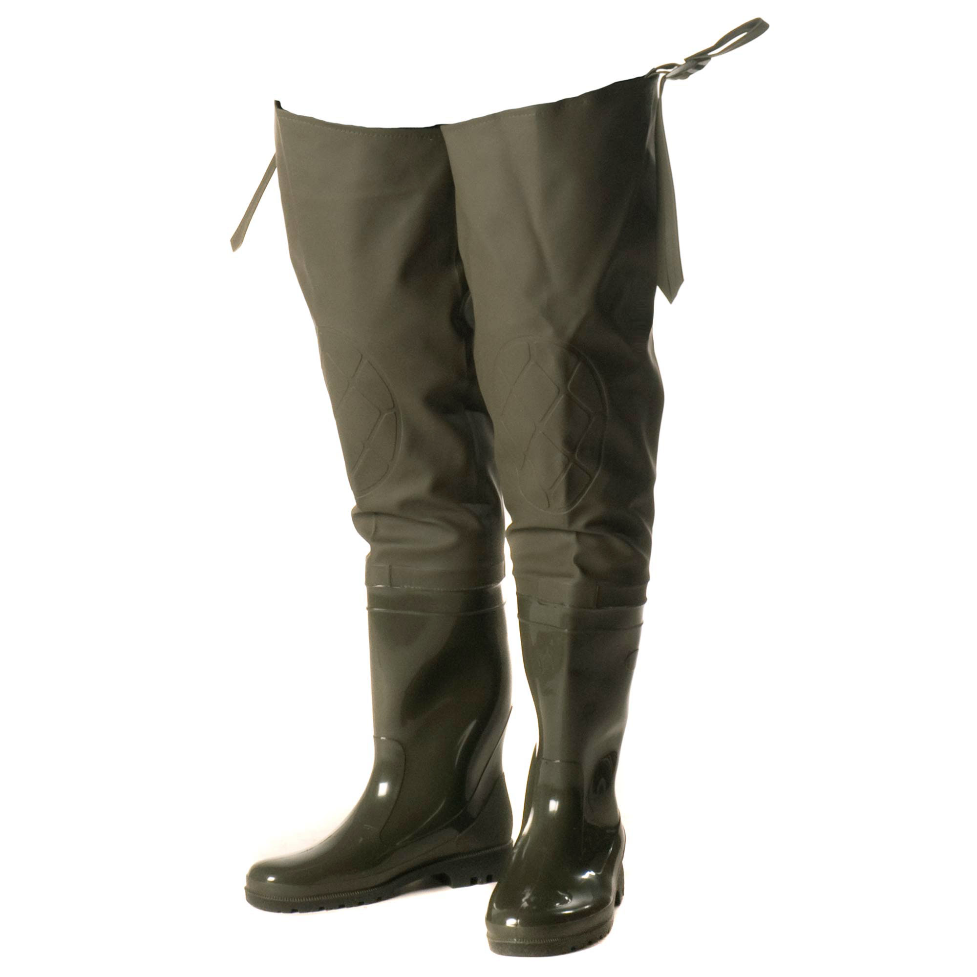 Сапоги рыбацкие для подр., женщин