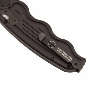 Нож складной-TAC (авт., с фикс., сталь AUS8) ST-06