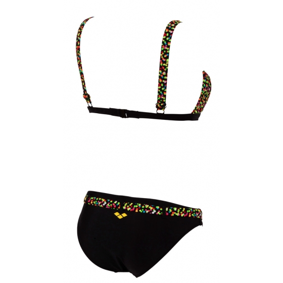 Купальник Multi Dots