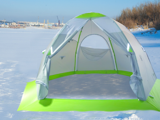 Палатка "Лотос 5 Универсал"