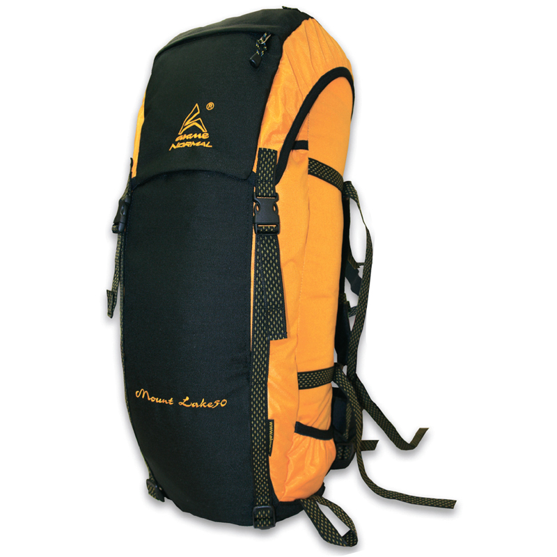 Рюкзак Normal "Mаунт-Лейк 50 Pro"