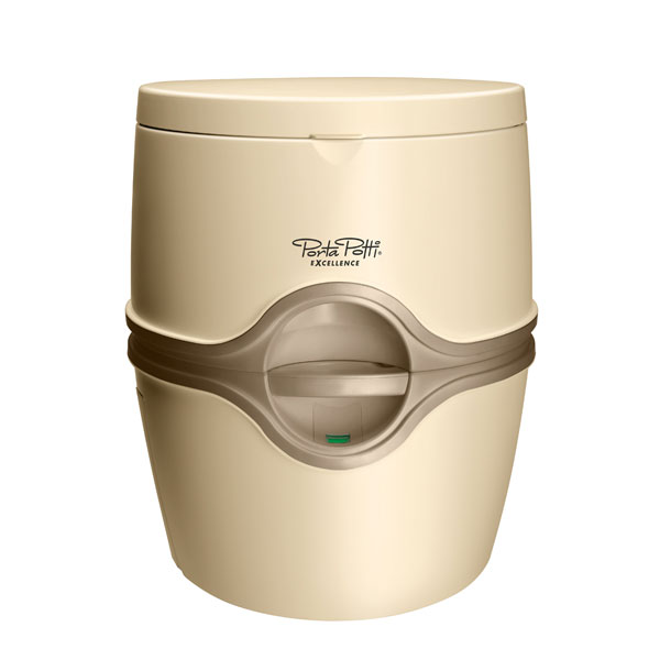 Биотуалет Porta Potti Excellence Ivory