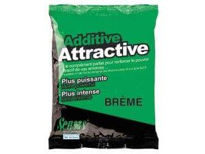 Добавка в прикорм Attractive Bremes, 0,25кг