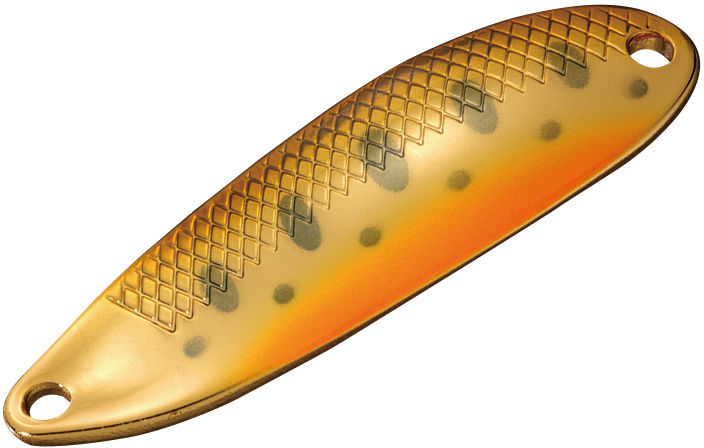 Блесна Smith D-Sline, 6.5г, №10