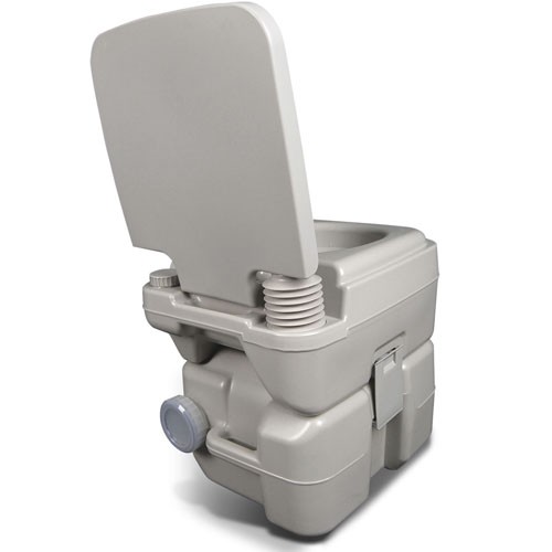 Биотуалет "Биовиг" 15/20л