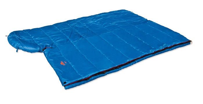 Спальный мешок Comet