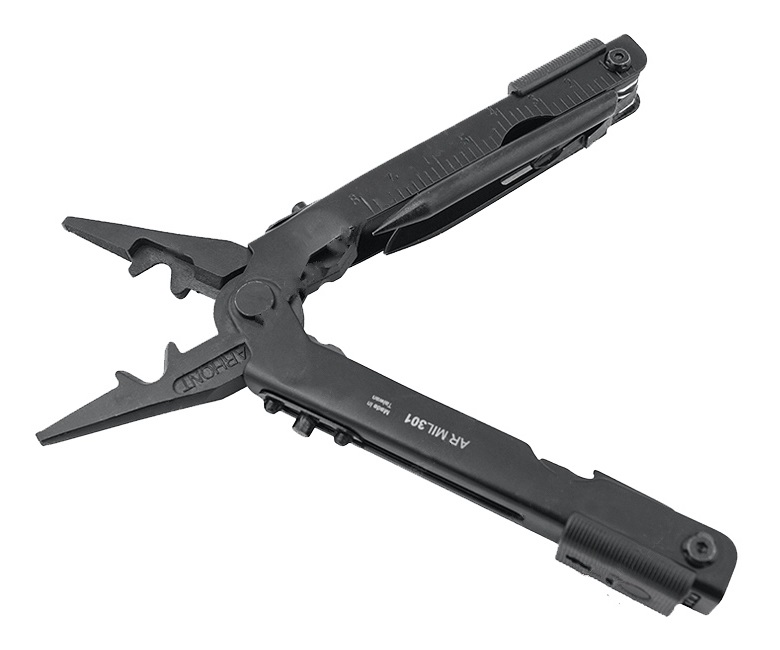 Инструмент - мультитул ARMIL 301