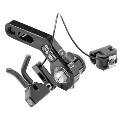 Полочка для блочного лука  (падающая)