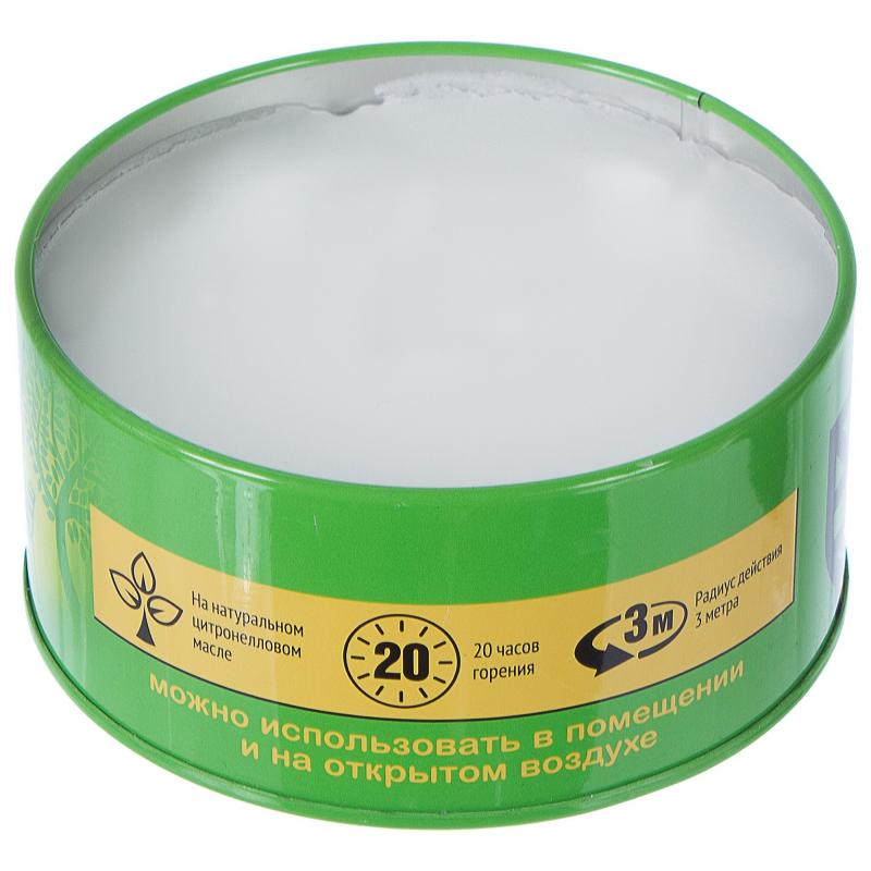 Family Свеча репеллентная  от комаров